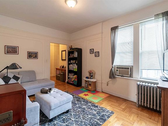 5th image of 109-18 Lefferts Blvd #3D