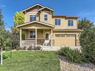 1512 Lasalle Way, Longmont, CO 80504