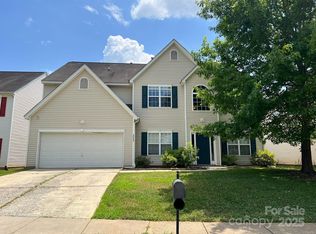 3022 Hendricks Chapel Ln, Charlotte, NC 28216