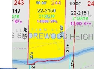 3594 Church Rd, Green Bay, WI 54311