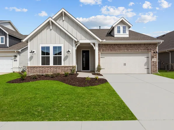 2520 Autry Ln, Northlake, TX 76247