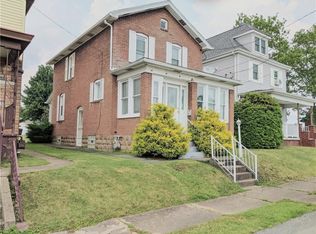 504 George St, Scottdale, PA