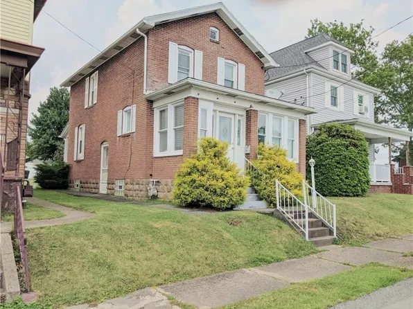 504 George St, Scottdale, PA 15683