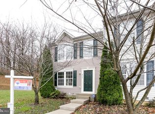 4700 Coralberry Ct, Aberdeen, MD 21001