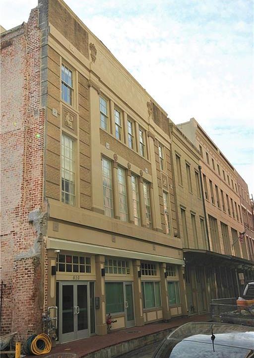 820 Union St 402, New Orleans, LA 70112 Zillow