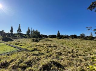 Pukeawe Cir, Hawaii National Park, HI 96718