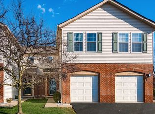628 Chadwood Dr, Columbus, OH 43230