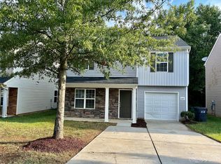 6207 Thompson Brook Ln, Charlotte, NC 28212