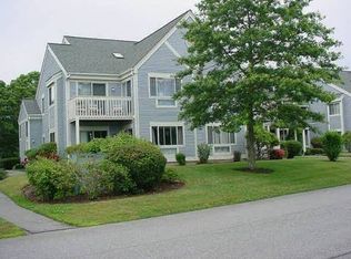 81B Fletcher Ln, Brewster, MA 02631