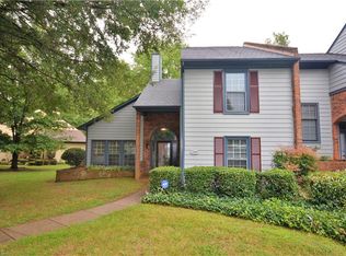 2369 Brandt Village Rd, Greensboro, NC 27455