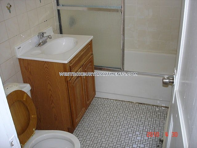 Picture of Bathroom