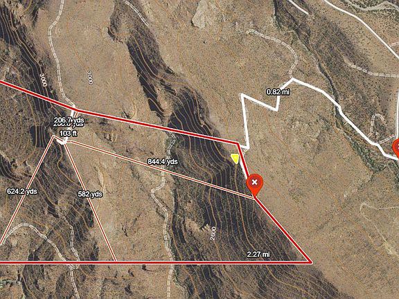 3rd image of 000 N Cow Creek Rd