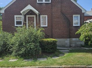1 Prospect Sq, Cumberland, MD 21502