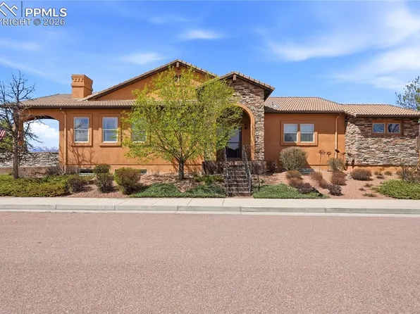 13010 Penfold Dr, Colorado Springs, CO 80921