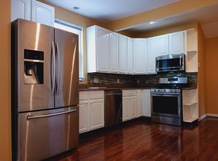 2603 Hamlin St NE, Washington, DC 20018