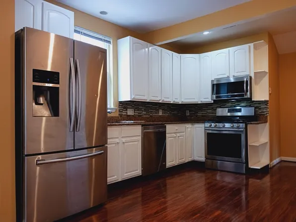 2603 Hamlin St NE, Washington, DC 20018