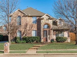 501 Waters Edge Way, Murphy, TX 75094