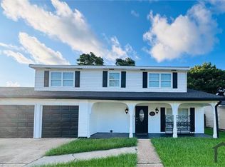 3844 S Deerwood Dr, Harvey, LA 70058