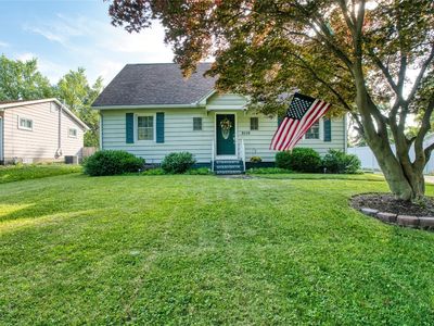 3110 Greeley Ave, Erie, PA, 16506