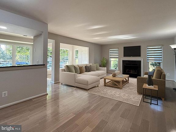 5th image of 4501 Hazeltine Ct APT A