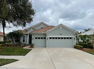 1201 Night Wind Ter, North Port, FL 34291