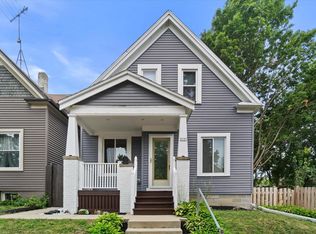 3157 N Bremen St, Milwaukee, WI 53212