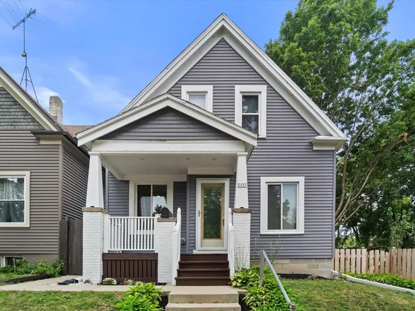 3157 N Bremen STREET, Milwaukee, WI 53212
