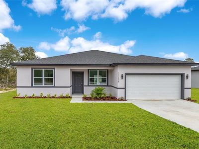 17239 SW 42nd Ter, Ocala, FL, 34473