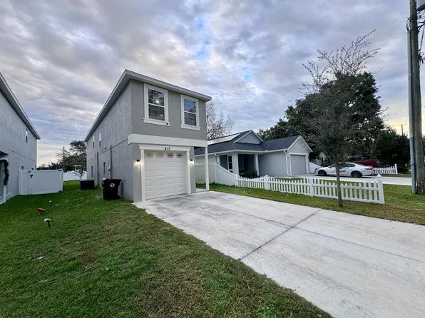 417 N Finley Ave, Kissimmee, FL 34741