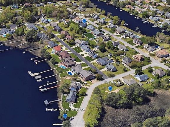 3rd image of 717 Greenwing Dr