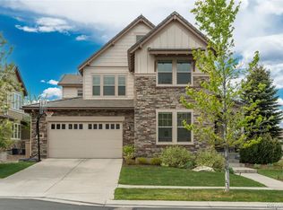 10663 Sundial Rim Rd, Highlands Ranch, CO 80126