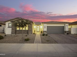 39725 N Hailey Ln, Queen Creek, AZ 85140