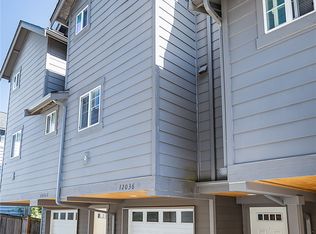 12036 Roosevelt Way NE APT B, Seattle, WA 98125