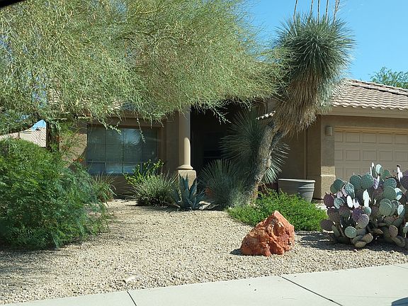 2nd image of 5034 E Baker Dr