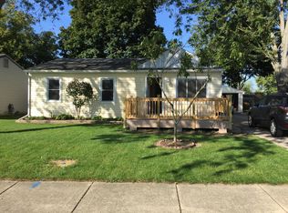 6222 S Miami St, Ypsilanti, MI 48197