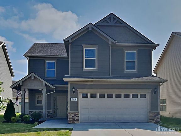 2nd image of 203 Eusa Cantrell Ln