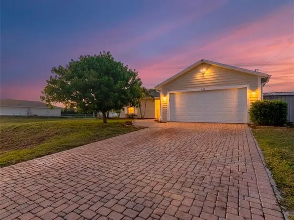 625 SW 31st ST, CAPE CORAL, FL 33914