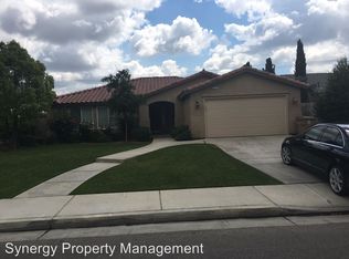 2203 Povane Ct, Bakersfield, CA 93313