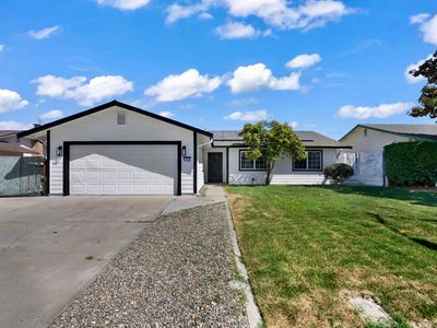 1128 Marguerite Ave, Manteca, CA, 95336