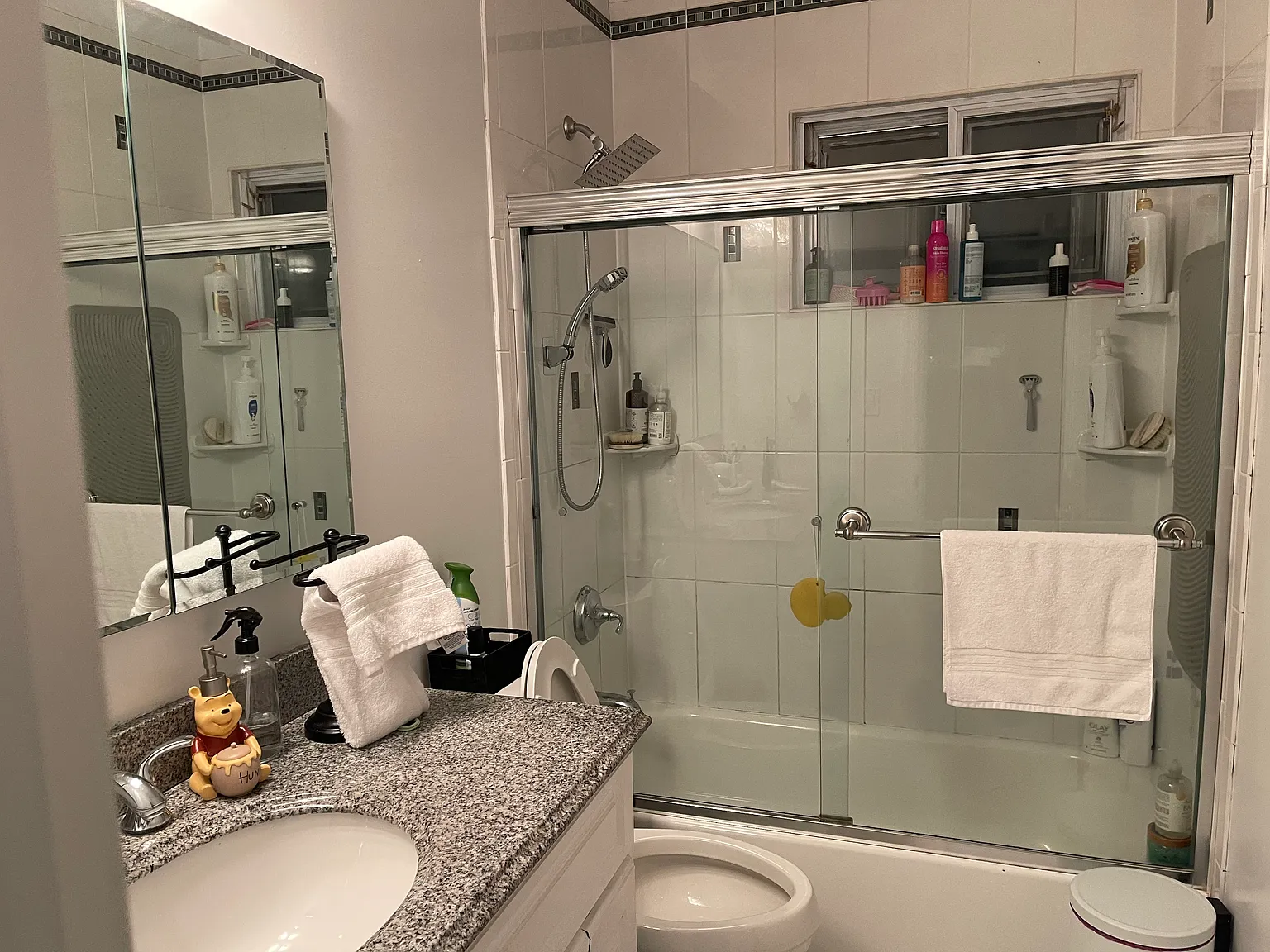 3 bed, $3,500 — Photo 2