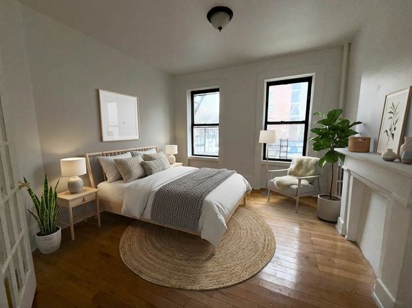 698 Amsterdam Ave APT 2S