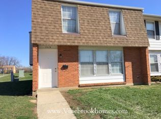 7578 Mount Hood St, Dayton, OH 45424