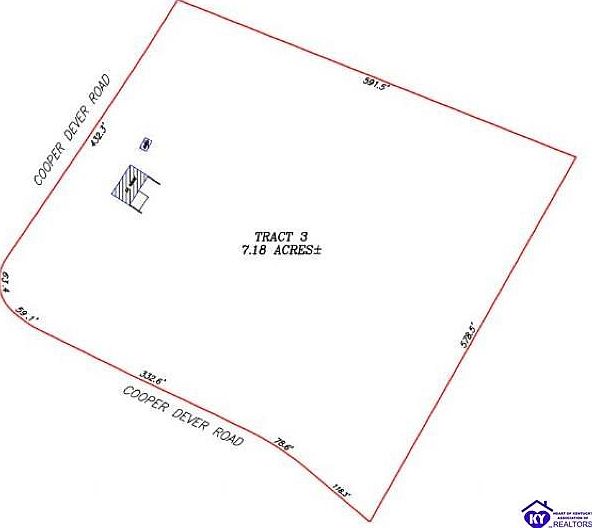 2nd image of 90 Cooper Dever Rd