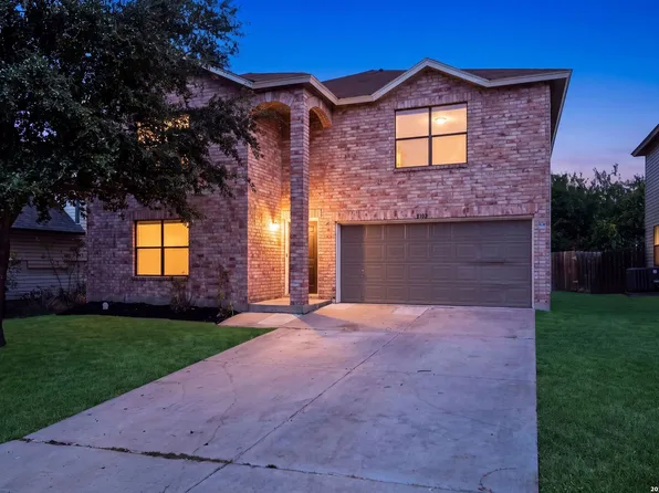 5068 Viking Coral, San Antonio, TX 78244