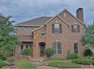 1211 Terrace Dr, Argyle, TX 76226