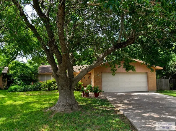 34 Red Bay Cir, Brownsville, TX 78521