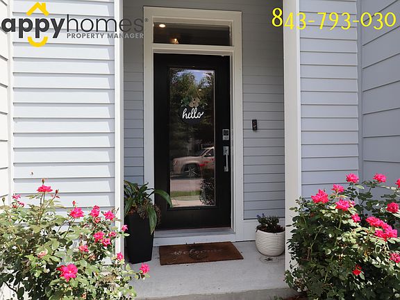 2nd image of 4591 Summey St #1