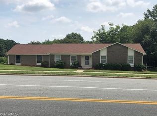 401 Bennett St, Greensboro, NC 27406