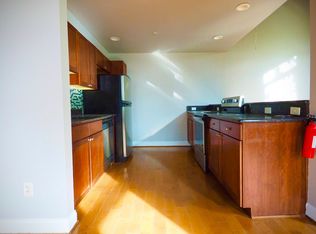 1469 Irving St #3A, Rahway, NJ 07065