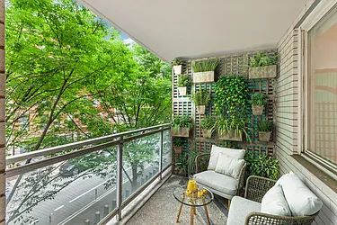 400 East 77th Street, #3A